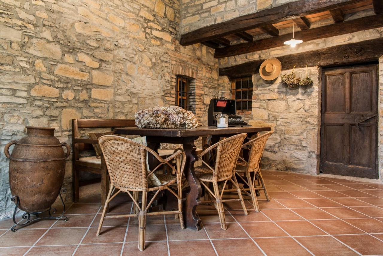 Tenuta Ca Di Bertucci Apartment Solignano Exterior photo