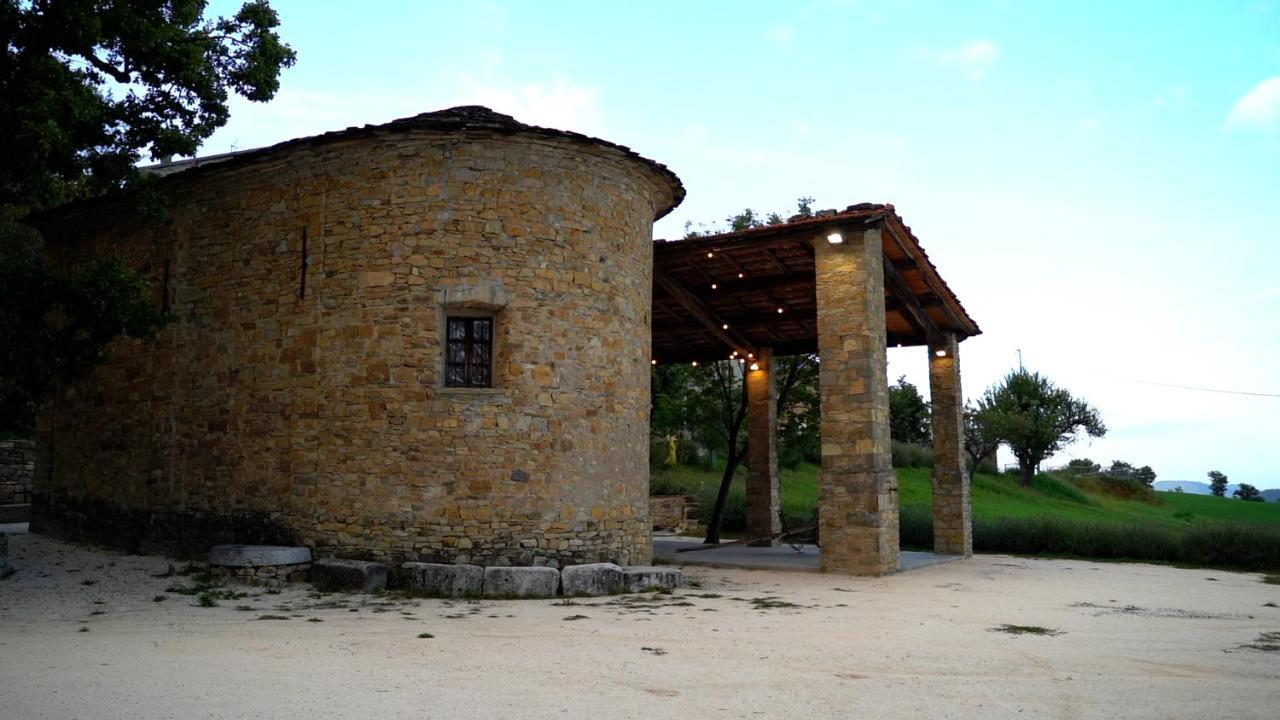 Tenuta Ca Di Bertucci Apartment Solignano Exterior photo